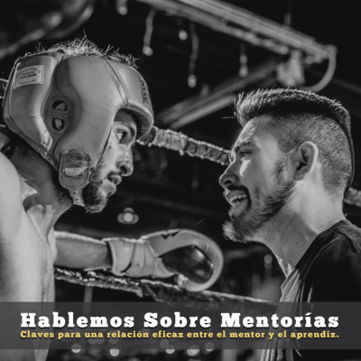 Mentorías que Inspiran: Cómo Crear una Relación Significativa con tu Aprendiz - Samir Alegria
