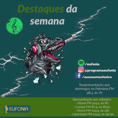 Eufonia