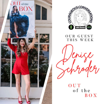 You are... with Denise Schroder (Topic inspired by Lauren Daigle's song You are My Sunshine)