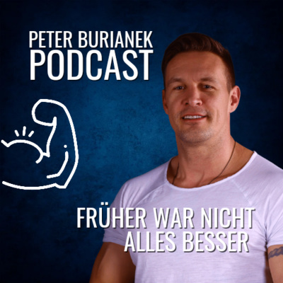 Peter Burianek Podcast