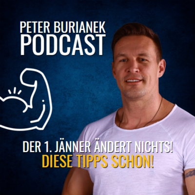 Peter Burianek Podcast