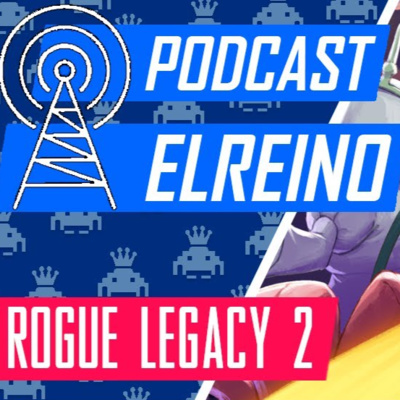 17x18 Starfield retrasado, no más FIFAs, Indie World y Rogue Legacy 2 episode artwork