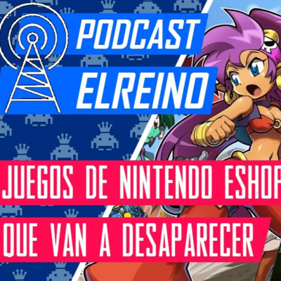 17x19 Juegos eShop (Wii U/3DS) que van a desaparecer y debes comprar episode artwork