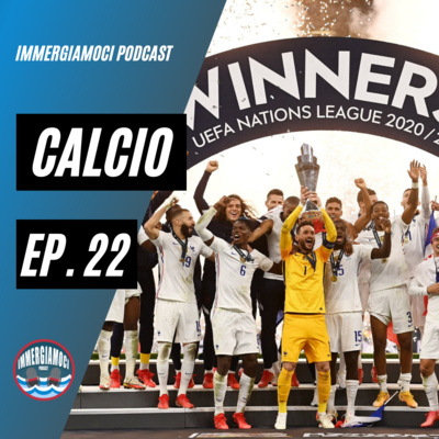 Immergiamoci Podcast