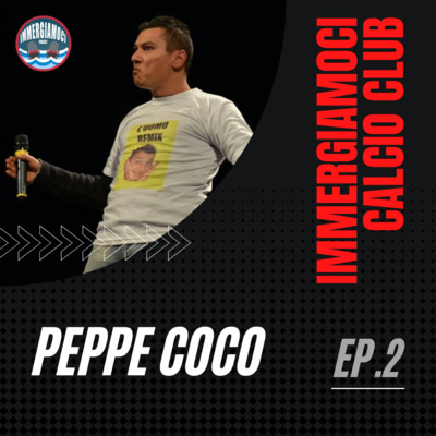 Immergiamoci Podcast