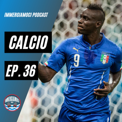 Immergiamoci Podcast