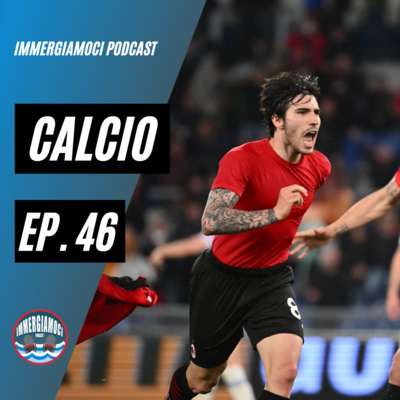 Immergiamoci Podcast