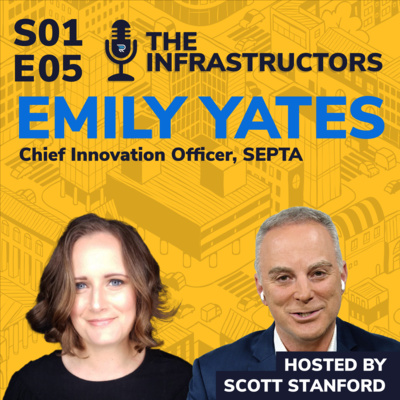 Solving Public Transportation through Smart City Innovation