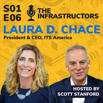Pioneering the Future of Intelligent Transportation