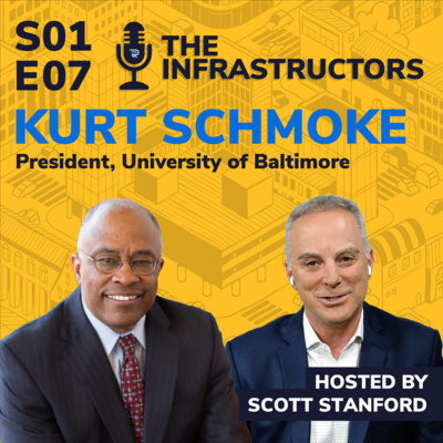 Advancing Wealth Equity and Public Safety in Baltimore