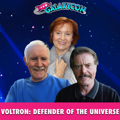 GalaxyCon Live