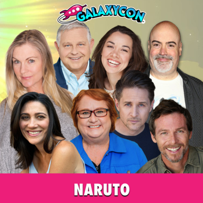 GalaxyCon Live