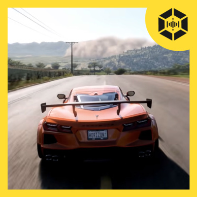 Forza Horizon 5 Might Make Your Xbox Series X Worth It