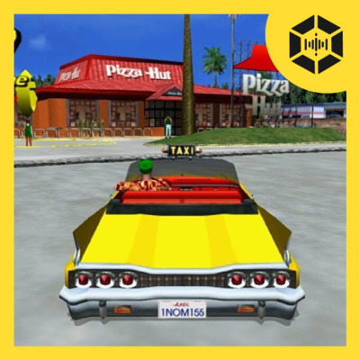 Did Anyone Ask For A Crazy Taxi Reboot?