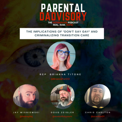 Parental Dadvisory