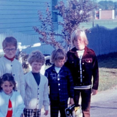 Family Jewels Podcast: True Crime From A Criminal\'s Perspective