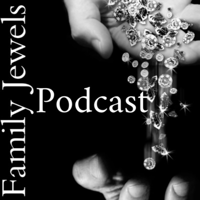 Family Jewels Podcast: True Crime From A Criminal\'s Perspective