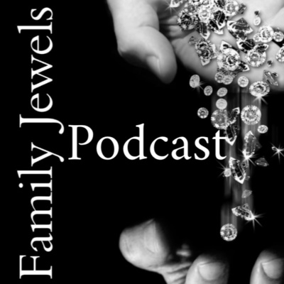 Family Jewels Podcast: True Crime From A Criminal\'s Perspective