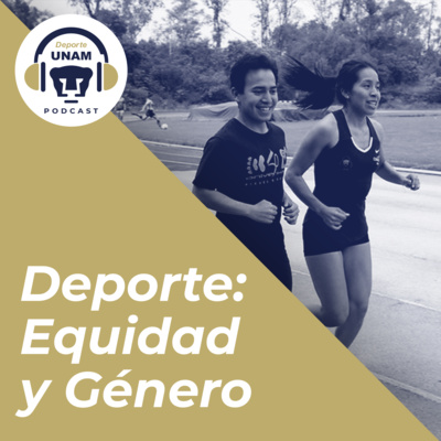 Deporte UNAM