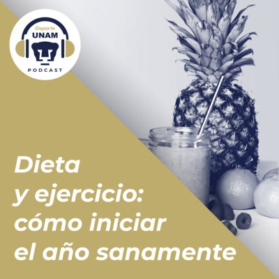 Deporte UNAM