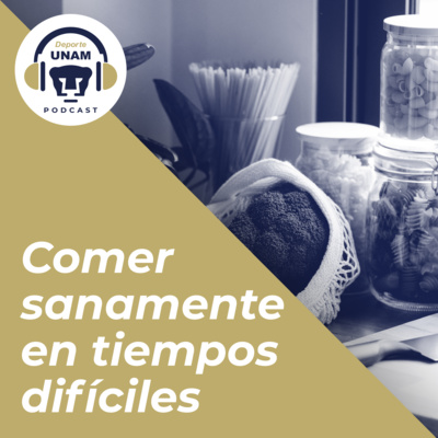 Deporte UNAM