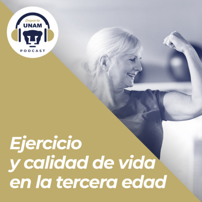 Portada de Deporte UNAM