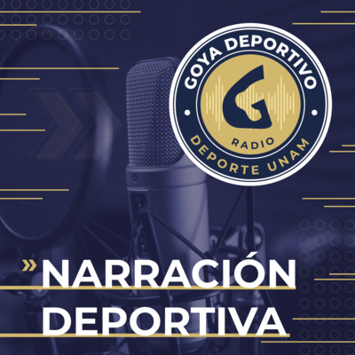 Goya Deportivo: Narración deportiva: "Diarios de bicicleta" episode artwork