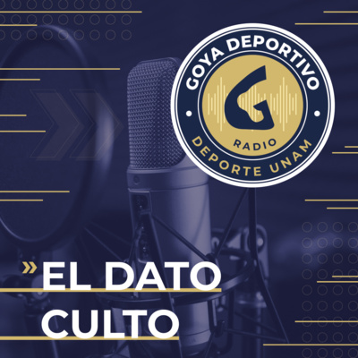 Goya Deportivo: El dato culto: "Baloncesto" episode artwork