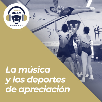 La música y los deportes de apreciación episode artwork