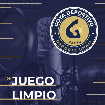 Goya Deportivo: Anécdota de Marco Rodríguez (Baloncesto) episode artwork