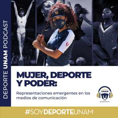 Mujer, Deporte y Poder: Representaciones emergentes en los medios de comunicación episode artwork