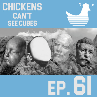 Episode 61: Chickens Can't See Team Objective Make All Tomatoes Officially (Fruit)