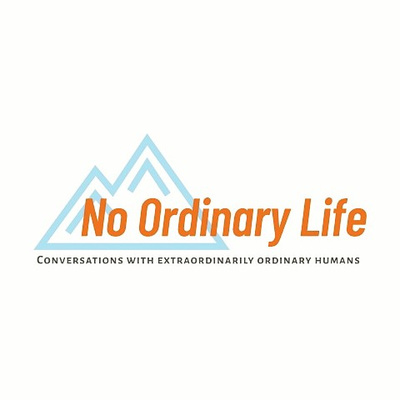 No Ordinary Life - Welcome!