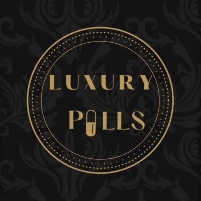 LUXURY PILLS: SEX TOYS episode artwork