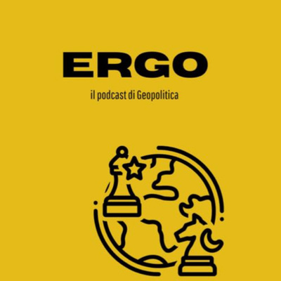 ERGO | LA VITTORIA DI GIORGIA MELONI: UN CAMBIAMENTO PER GLI EQUILIBRI GEOPOLITICI?  episode artwork