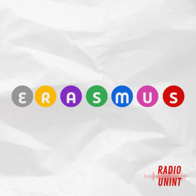 E.R.A.S.M.U.S. | E come ESPERIENZA episode artwork