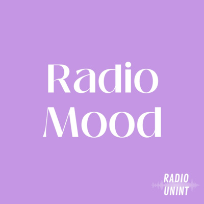 RADIO MOOD | STATTE ALLA CASA episode artwork