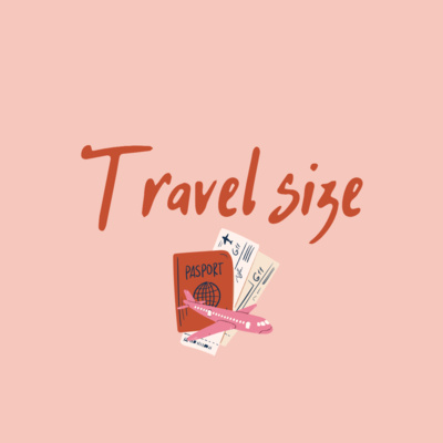 TRAVEL SIZE | COSE CHE NON SAPEVI DI SAN PIETROBURGO episode artwork
