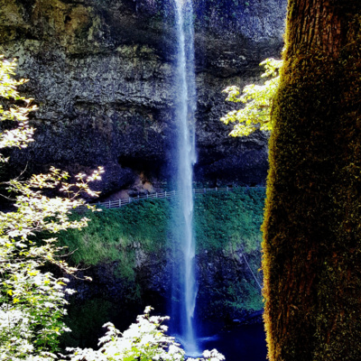 Journey to the Center of the Earth