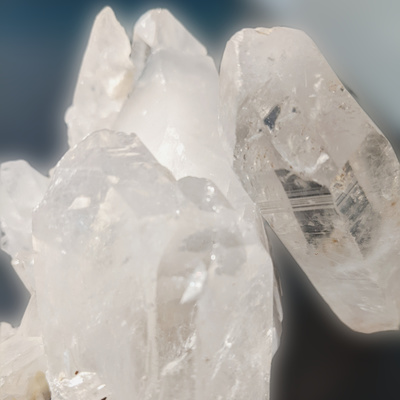 Healing with Crystal Energy