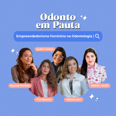 Odonto em Pauta