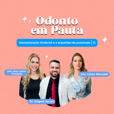 Odonto em Pauta