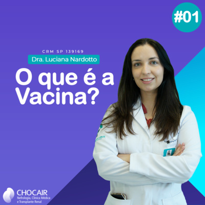 Chocair Médicos - Clínica geral e Nefrologia