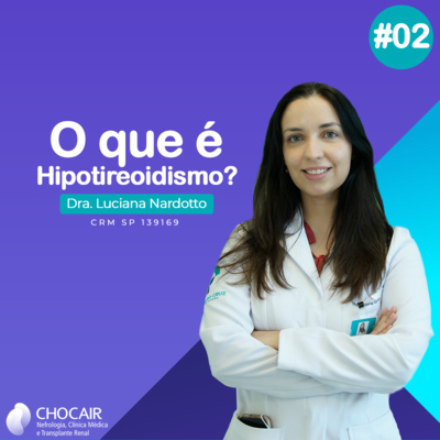 Chocair Médicos - Clínica geral e Nefrologia