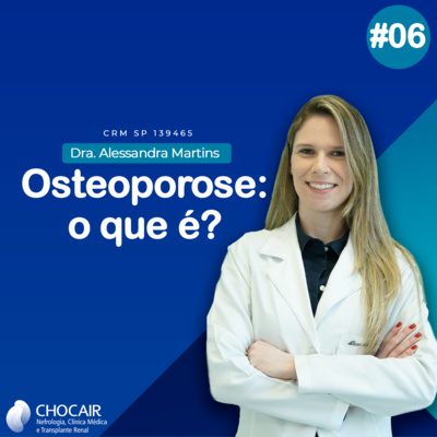 Chocair Médicos - Clínica geral e Nefrologia