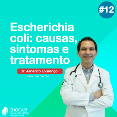 Chocair Médicos - Clínica geral e Nefrologia