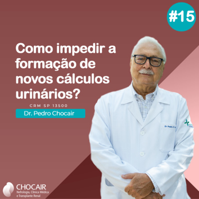 Chocair Médicos - Clínica geral e Nefrologia