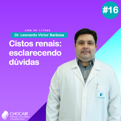 Chocair Médicos - Clínica geral e Nefrologia