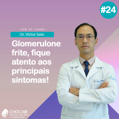 Chocair Médicos - Clínica geral e Nefrologia