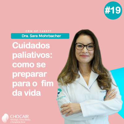 Chocair Médicos - Clínica geral e Nefrologia